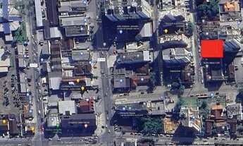 Imagem 2: Casa Comercial para Locação em Joinville - Rua Marechal Floriano n° 68, América