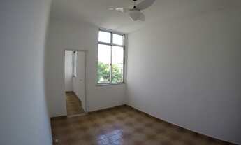 Imagem: Engenho Novo, 2 quartos, 55 m2, garagem