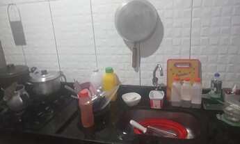 Imagem 2: VENDO CASA PAAR 45 MIL ZAP