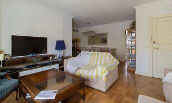 Imagem: Apartamento Venda Higienópolis 163 m²