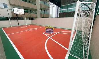 Imagem 3: 2 dorms, 2 vagas - Lazer Completo!! Ocian!!