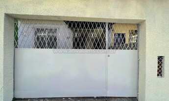 Imagem 3: Casa espaçosa com 3 Quartos 2 Suítes Garagem e Quintal