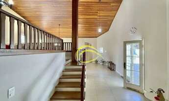 Imagem 6: Casa com 3 dormitórios suítes 700 m² - venda por R$ 1.600.000 ou aluguel por R$ 9.516/mês