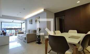 Imagem 4: Apartamento para Aluguel - Freguesia , 3 Quartos, 169 m2