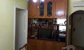 Imagem 2: Apartamento para Venda - 61.26m², 2 dormitórios, 1 vaga - Passo da Areia