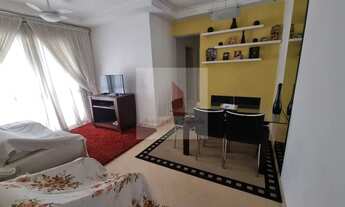 Imagem: Apartamento à venda no bairro Sumaré