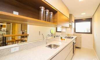 Imagem 12: Apart 2 dorm, suíte, churrasqueira, 1 vaga, à venda, 69 m² por R$ 510.000 - Cristo Redento