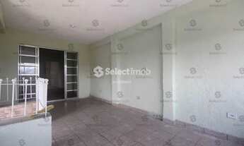 Imagem: Casa de 2 quartos para alugar no bairro