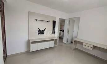 Imagem 2: São Paulo - Apartamento Padrão - Cambuci