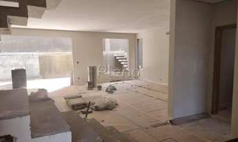 Imagem 6: Casa à venda no Parque dos Alecrins - Campinas/SP