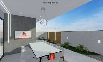 Imagem 5: CASA RESIDENCIAL em MOGI DAS CRUZES - SP, CÉZAR DE SOUZA