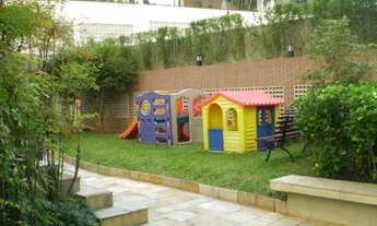 Imagem 5: Locação Apartamento 3 Dormitórios - 100 m² Alto de Pinheiros