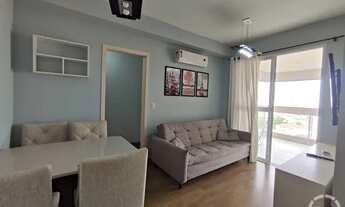 Imagem 5: Apartamento com 1 dorm, Ponta da Praia, Santos - R$ 695 mil, Cod: 27919