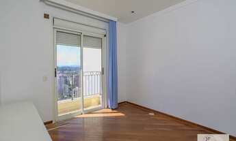 Imagem 6: Apartamento Lindenberg Panamby para venda possui 260 metros quadrados com 3 quartos