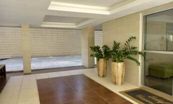 Imagem 5: Apartamento para aluguel com 136 metros quadrados com 4 quartos em Meireles - Fortaleza