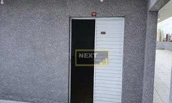 Imagem 7: Studio com 1 dormitório, 42 m² - venda por R$ 285.000 ou aluguel por R$ 1.600/mês - Vila A