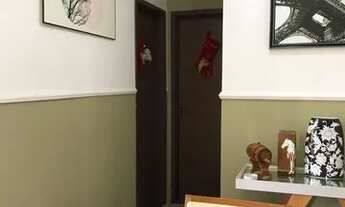 Imagem 7: Apartamento para aluguel mobiliado