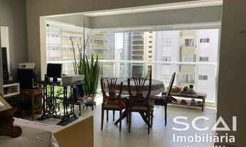 Imagem 3: Apartamento de 43m² disponível para venda no Condomínio Edifício EXT campo belo