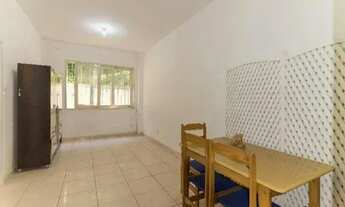 Imagem: Condomínio Edificio Lucia Maria - 32 m²