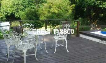 Imagem 3: Chácara/Sítio para Venda Colinas do Mosteiro de Itaici Indaiatuba