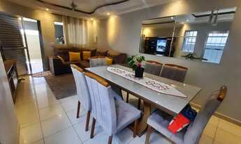 Imagem 6: Sobrado para venda 226M2, 5 quartos em Caxangá - Suzano - SP