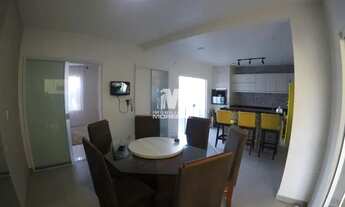 Imagem 6: Casa para aluguel, 3 quartos, 2 vagas, Águas Claras - Brusque/SC