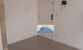 Imagem 5: Apartamento todo reformado, 52 m² - venda por R$ 309.000 ou aluguel por R$ 2.285/mês - Vil