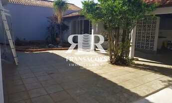 Imagem 5: Casa com 2 dormitórios, 210m² à venda por R$ 550.000,00 - Jardim Terra Branca - Bauru/SP