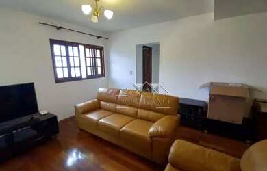 Imagem 3: Sobrado com 3 dormitórios, 180 m² - venda por R$ 775.000,00 ou aluguel por R$ 3.915,00/mês