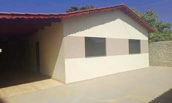 Imagem 7: Vendo casa em Aparecida de Goiânia