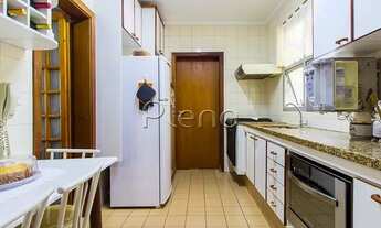 Imagem 6: Apartamento - Bosque - Campinas