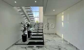 Imagem 6: Casa - Swiss Park - Campinas