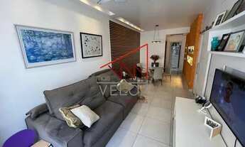 Imagem 10: Apartamento para venda possui 100 metros quadrados com 3 quartos em Leblon - Rio de Janeir