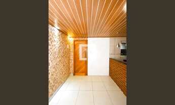 Imagem 3: Casa para Aluguel - Vila Ede, 2 Quartos, 50 m2