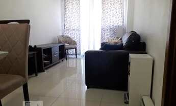 Imagem: Apartamento para Aluguel - Todos os Santos