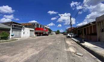 Imagem 2: Conjunto Satélite - Casa