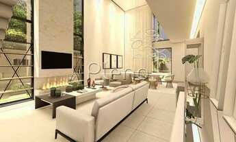 Imagem 5: Casa - Swiss Park - Campinas