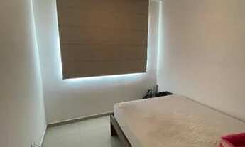 Imagem 6: Casa geminada 90m² em Rua Barão de Camargo - Santa Amélia - Belo Horizonte/MG