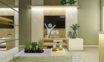 Imagem 3: Cód.: 11005 - LANÇAMENTO - Imperdível, Apartamento com elevador, suíte no Jardim Bom Pasto