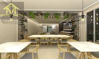 Imagem 7: 4 quartos na Praia da Costa - Ed. Montrachet Cód: 18712 z Anderson Martins imóveis vende