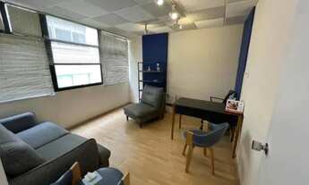 Imagem: Sala Comercial à venda e locação, 35m²