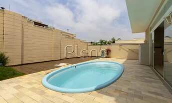 Imagem 12: Casa à venda e para locação no Swiss Park - Campinas/SP