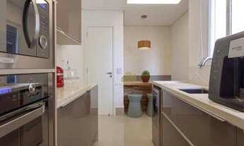 Imagem 7: Apartamento Duplex com 3 dormitórios à venda, 287 m² por R$ 3.700.000,00 - Condomínio Edif