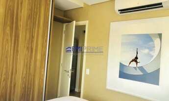 Imagem 4: APARTAMENTO PARA LOCAÇÃO MOBILIADO 1 DORMITÓRIO E 1 VAGA EM PINHEIROS