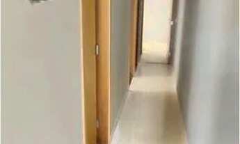 Imagem 4: Casa com 3 dormitórios para alugar, 79 m² por R$ 1.300,00/mês - Anápolis City - Anápolis/G