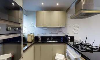 Imagem 7: Flat Free Flex 80m² com 1 dorm e 1vaga para venda no Jardim Paulista