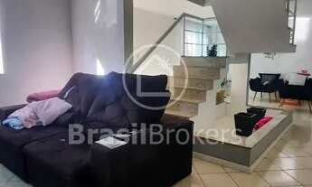 Imagem 7: Rio de Janeiro - Casa Padrão - Jardim Guanabara