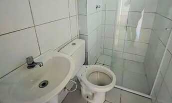 Imagem 4: Apartamento com 02 quartos, Pernambues