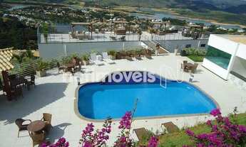 Imagem 2: Venda Apartamento 2 quartos Escarpas do Lago Capitólio