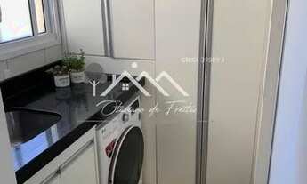 Imagem: Lindo apartamento com sol da manhã - Atmosphera